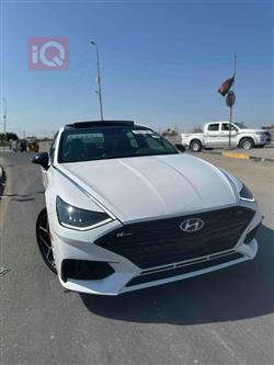 هیوندای سۆناتا
